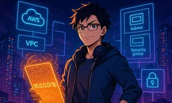 Featured image of post AWS VPC 和 IP Address 的秘密：2025 年DevOps工程师必知