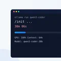 在 MacOS 上使用 Cluada Code 集成 本地运行的 Qwen 模型
