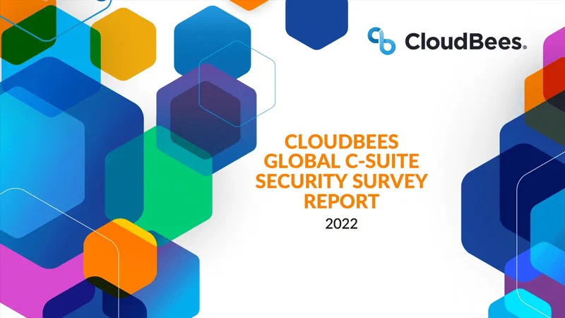 Featured image of post CloudBees 全球企业高管安全管理调查报告-2022年