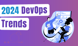 Featured image of post 2024年 DevOps 的10大趋势