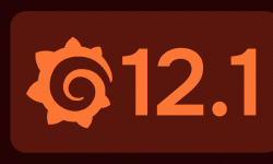Featured image of post Grafana 12.1 正式发布！