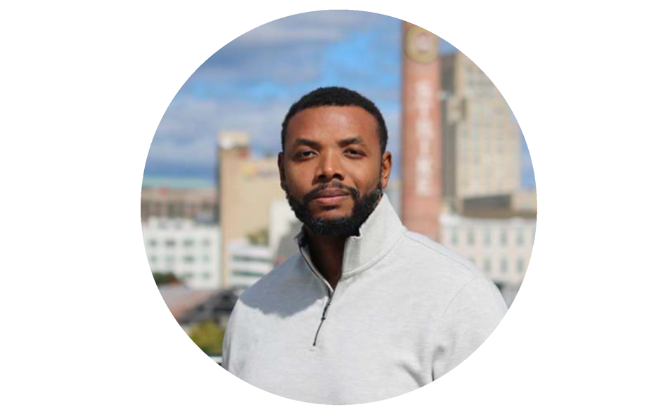 Leon Johnson, SRE Manager, Betterment