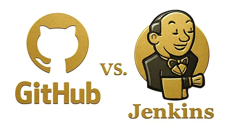 Featured image of post 2025 年别再使用 Jenkins！